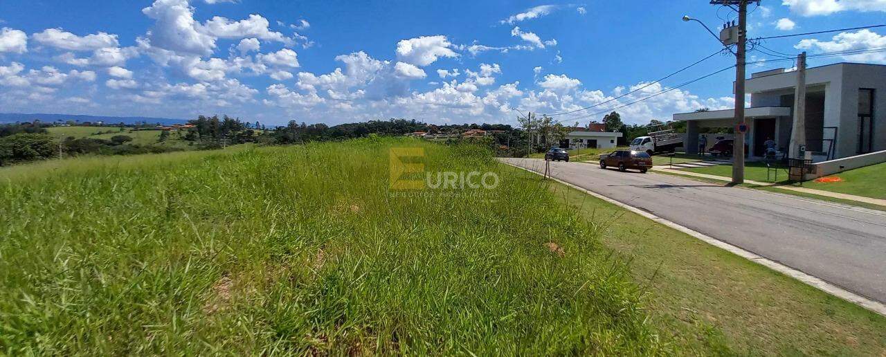 Terreno em Condomínio à venda no Condomínio Campo de Toscana em Vinhedo/SP: 