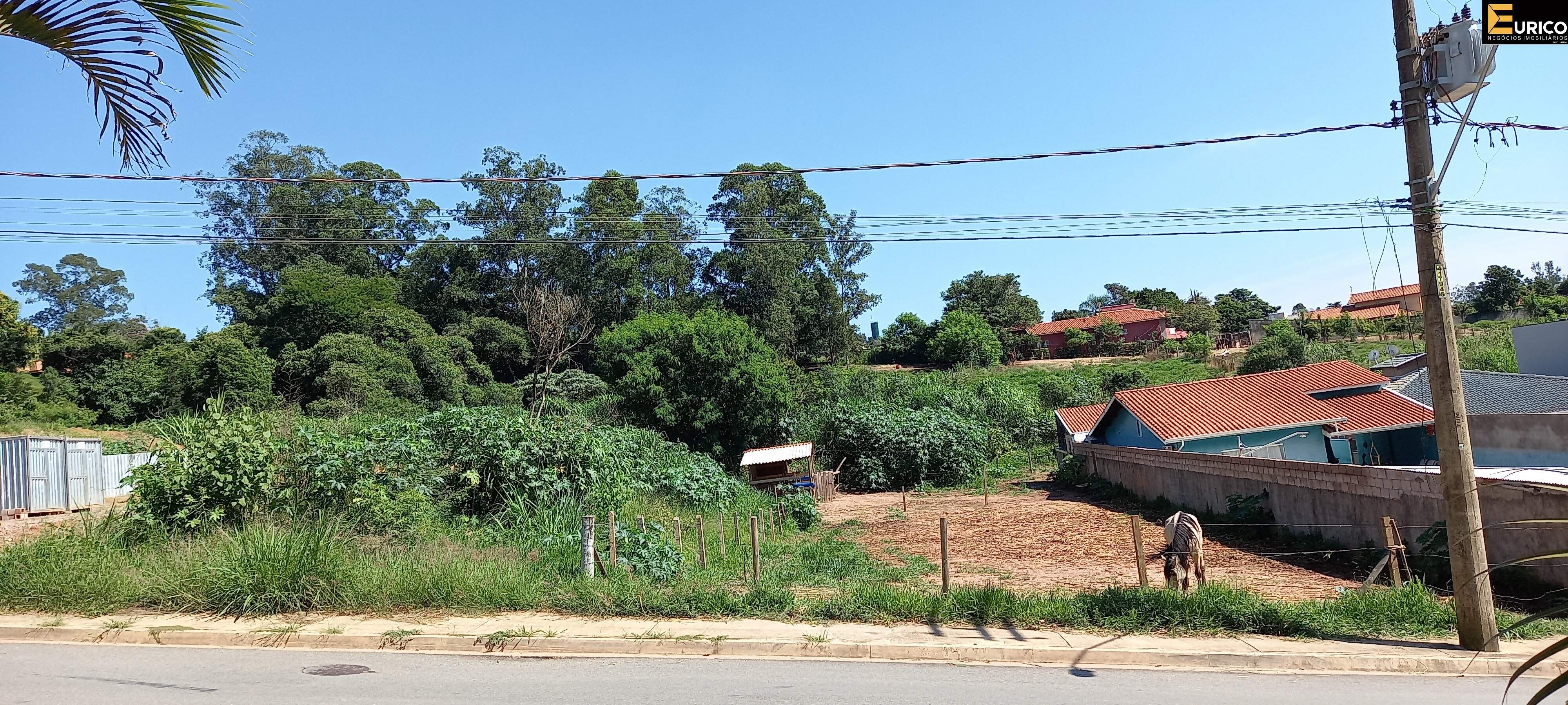 Terreno à venda no Pinheirinho em Vinhedo/SP: terreno com 25x50