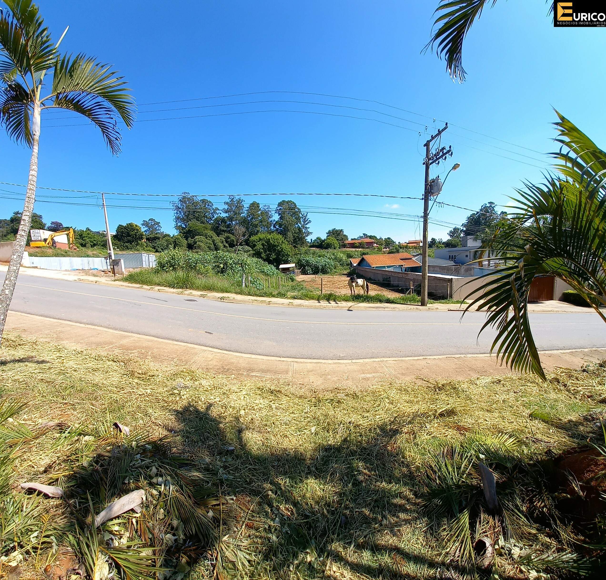 Terreno à venda no Pinheirinho em Vinhedo/SP: Foto 06