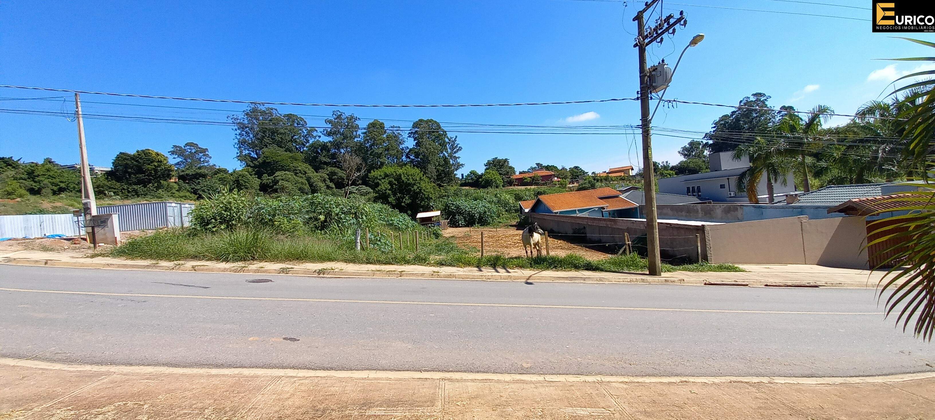 Terreno à venda no Pinheirinho em Vinhedo/SP: Foto 07