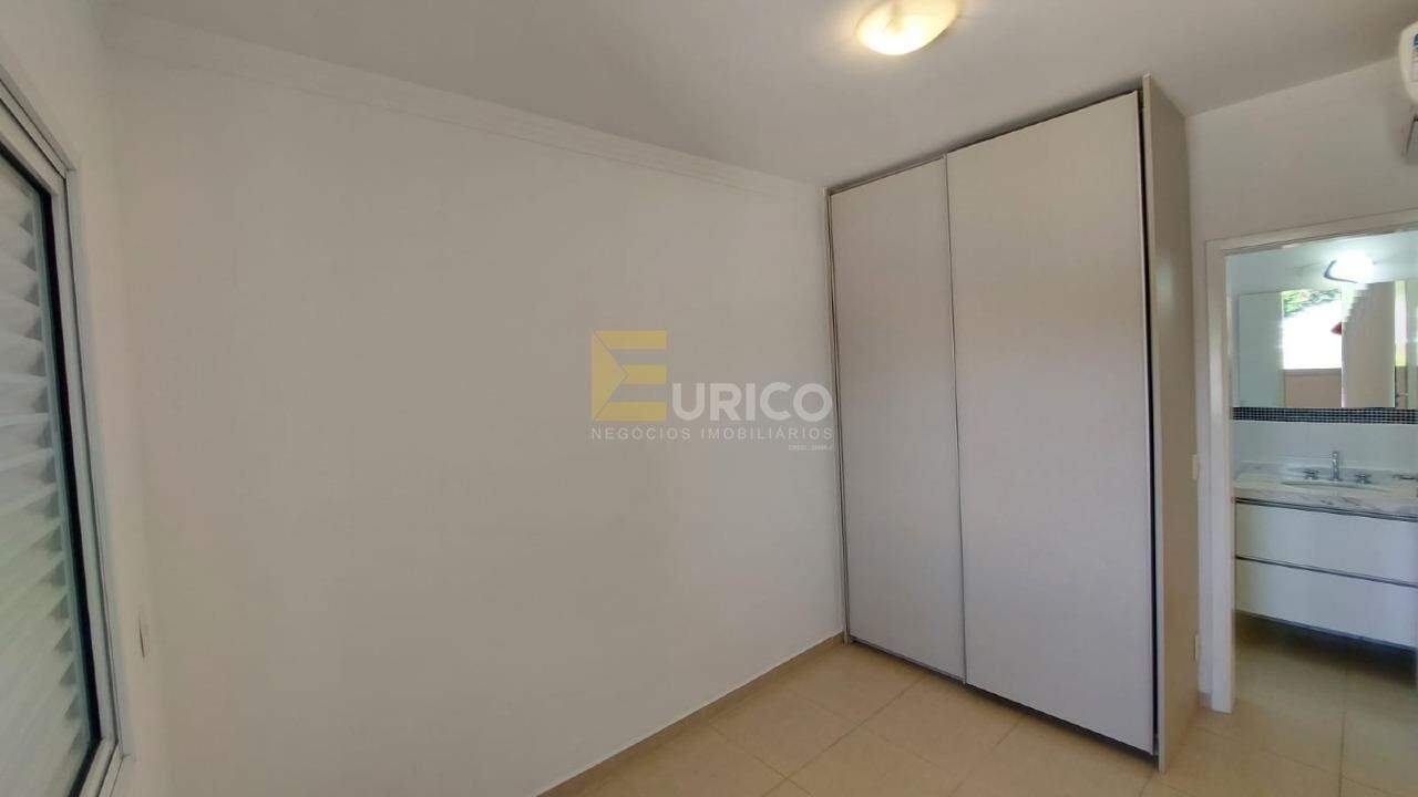 Casa em condomínio à venda no Condomínio Vila Di Capri em Vinhedo/SP: 