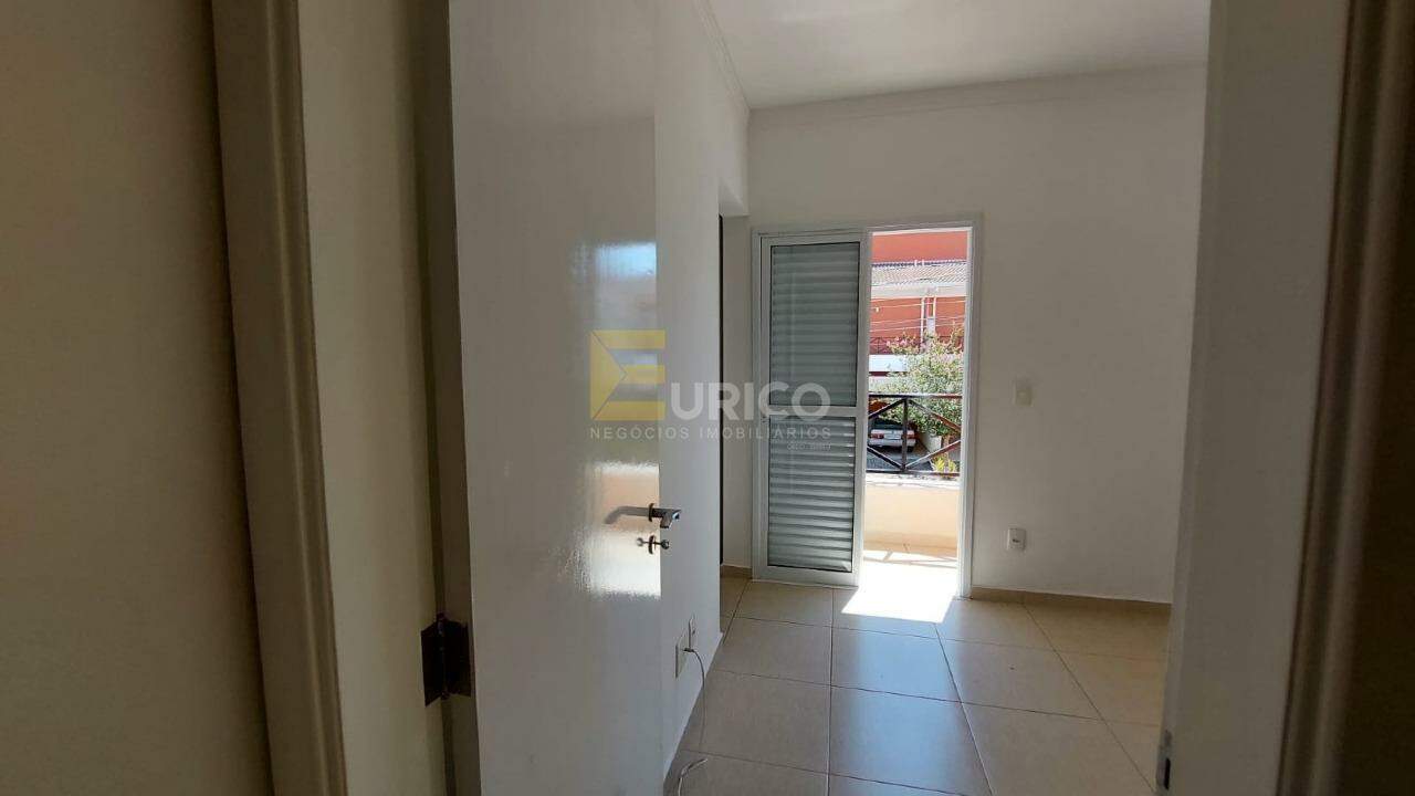 Casa em condomínio à venda no Condomínio Vila Di Capri em Vinhedo/SP: 