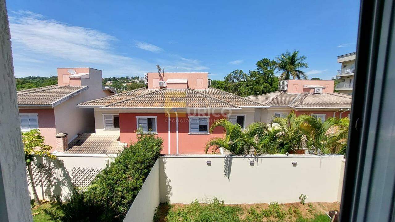 Casa em condomínio à venda no Condomínio Vila Di Capri em Vinhedo/SP: 