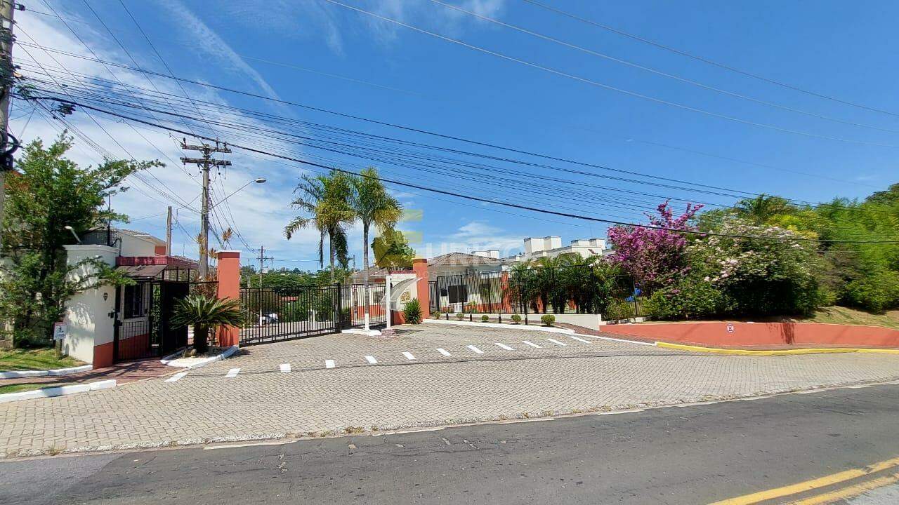 Casa em condomínio à venda no Condomínio Vila Di Capri em Vinhedo/SP: 