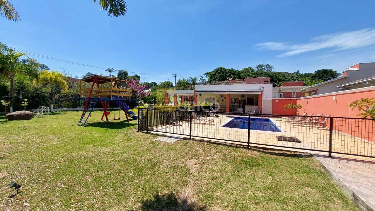 Casa em condomínio à venda no Condomínio Vila Di Capri em Vinhedo/SP: 