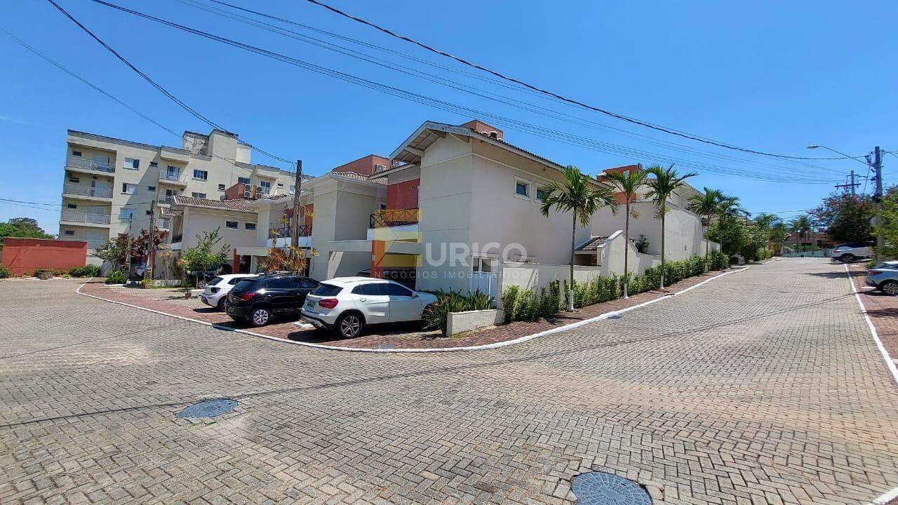 Casa em condomínio à venda no Condomínio Vila Di Capri em Vinhedo/SP: 