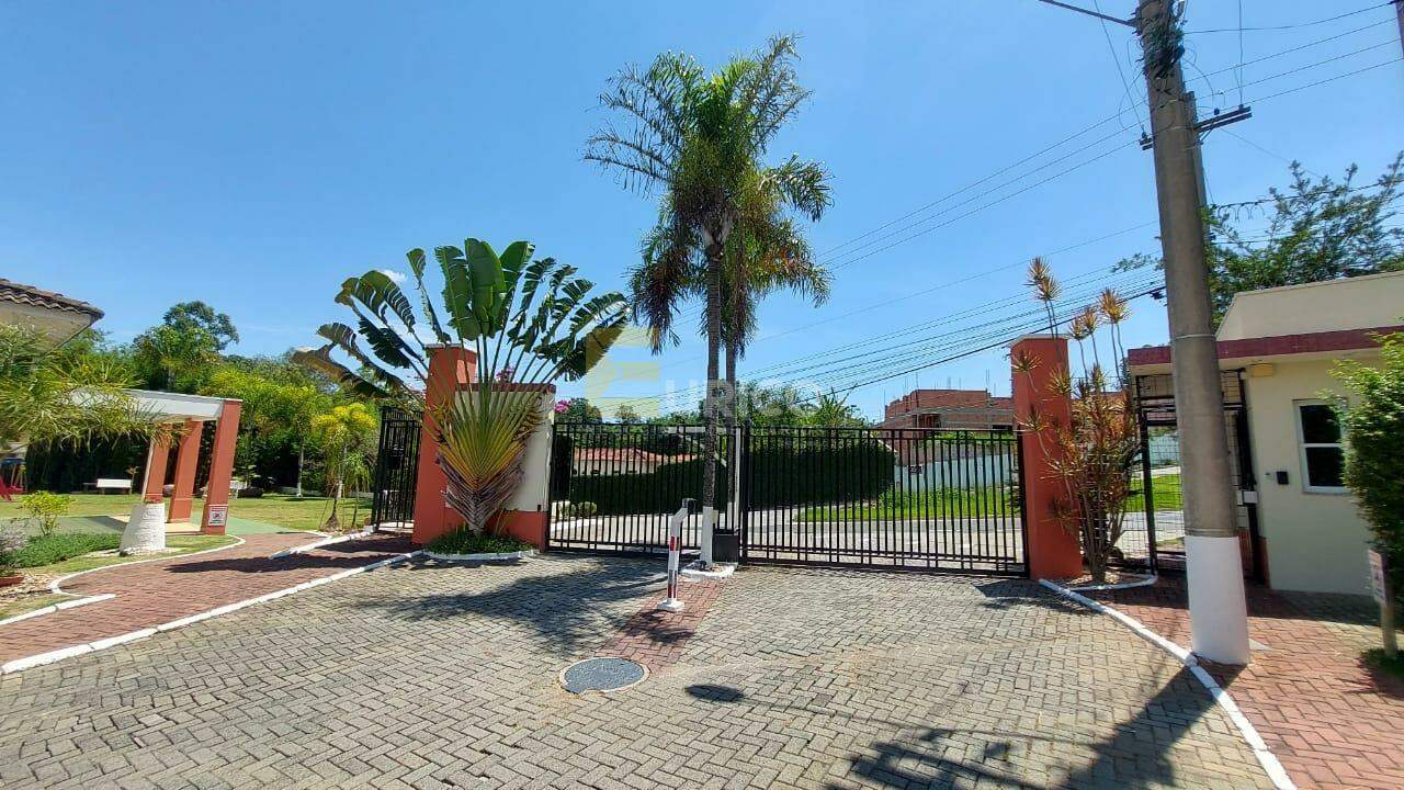 Casa em condomínio à venda no Condomínio Vila Di Capri em Vinhedo/SP: 