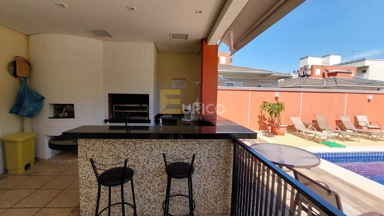 Casa em condomínio à venda no Condomínio Vila Di Capri em Vinhedo/SP: 