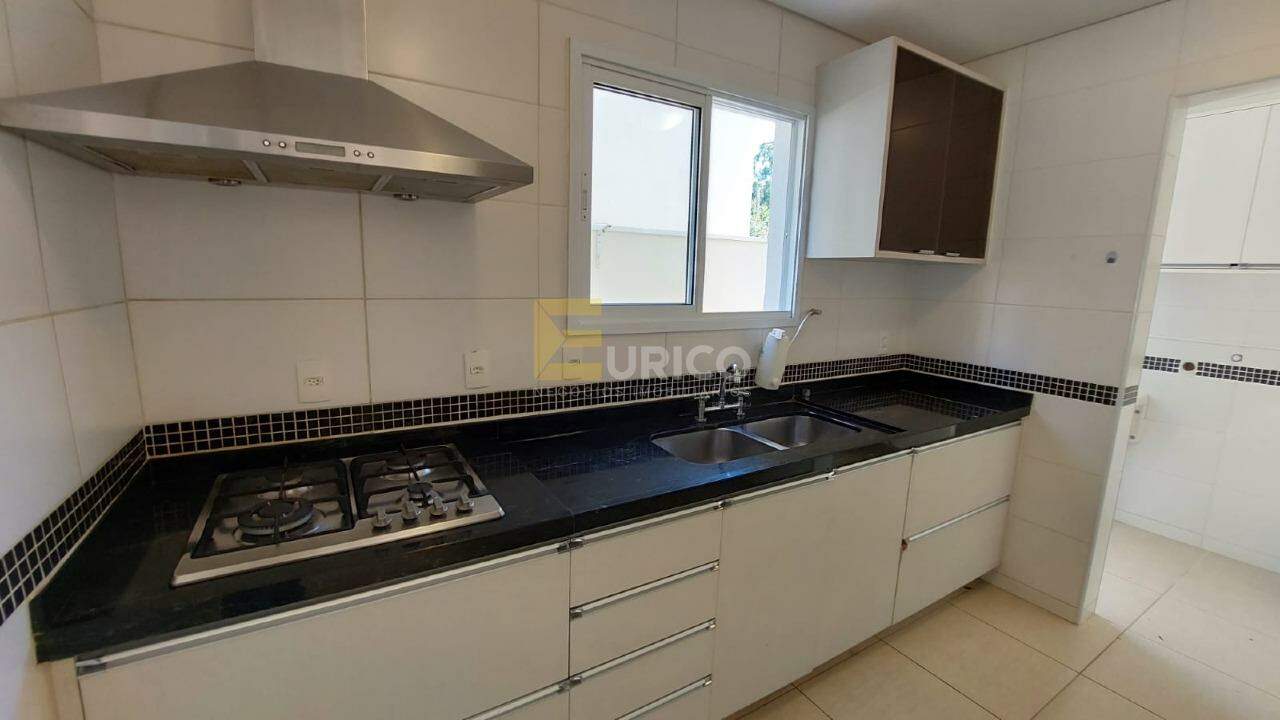 Casa em condomínio à venda no Condomínio Vila Di Capri em Vinhedo/SP: 