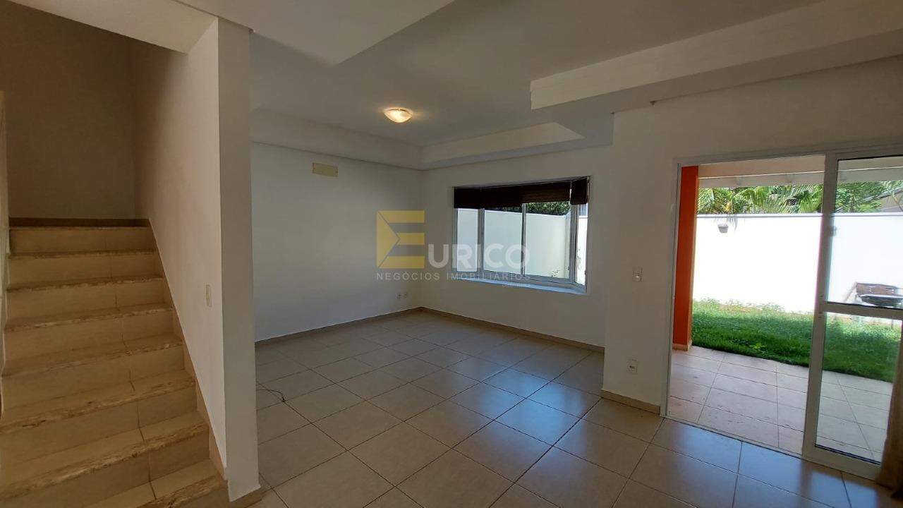 Casa em condomínio à venda no Condomínio Vila Di Capri em Vinhedo/SP: 