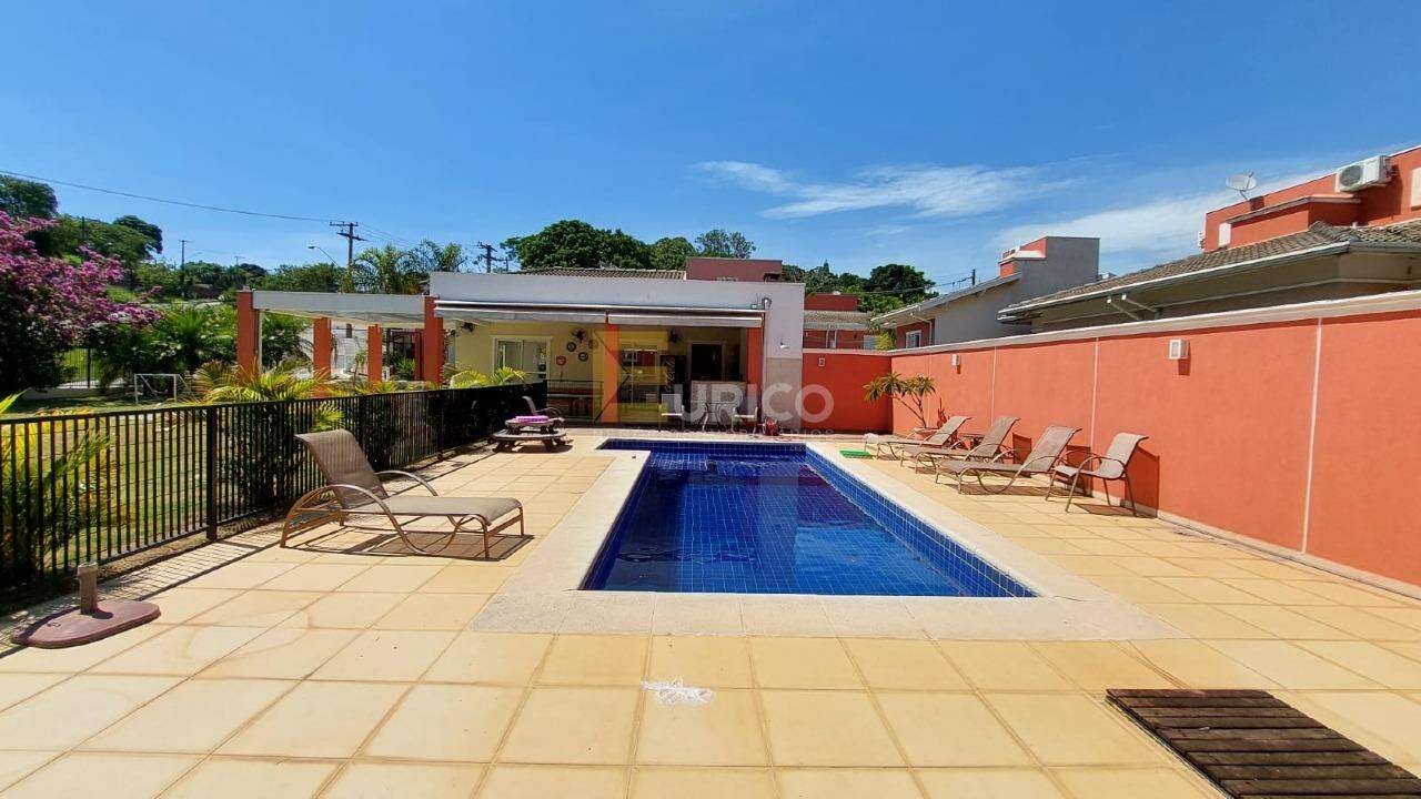Casa em condomínio à venda no Condomínio Vila Di Capri em Vinhedo/SP: 