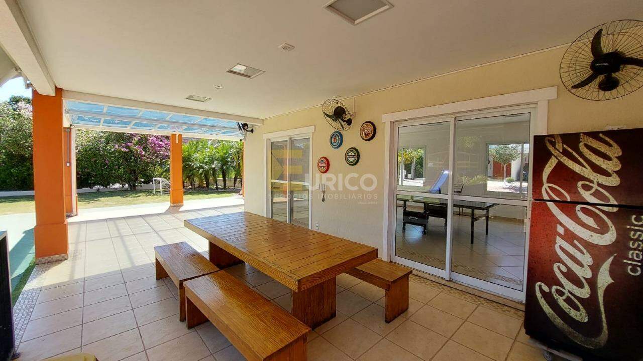 Casa em condomínio à venda no Condomínio Vila Di Capri em Vinhedo/SP: 