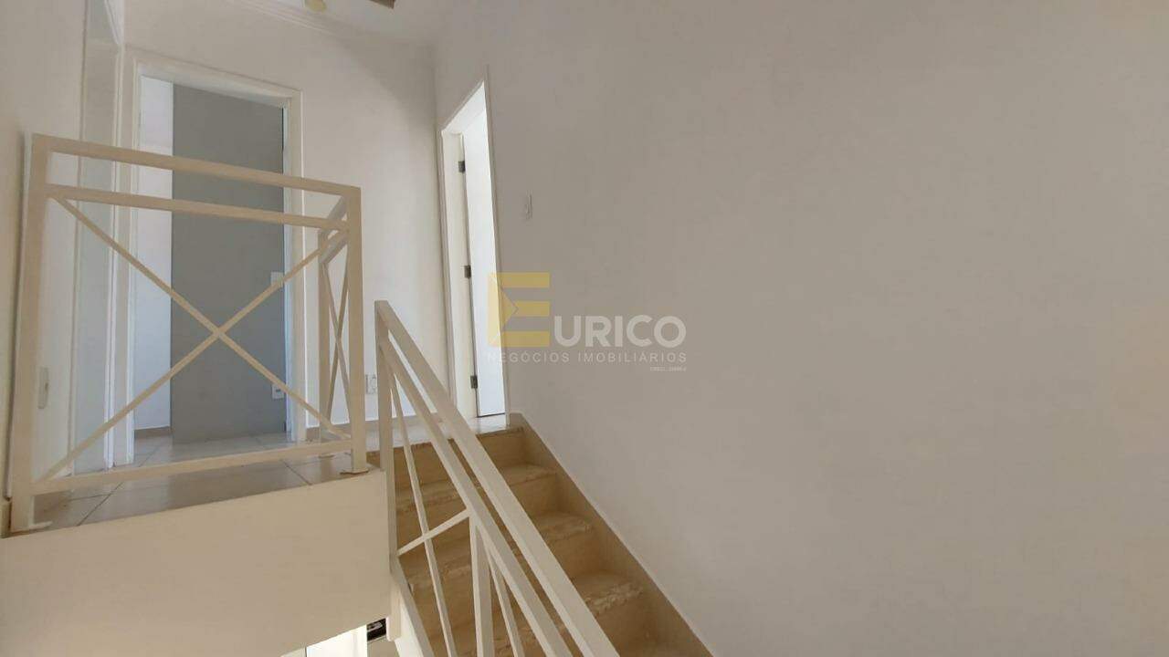Casa em condomínio à venda no Condomínio Vila Di Capri em Vinhedo/SP: 