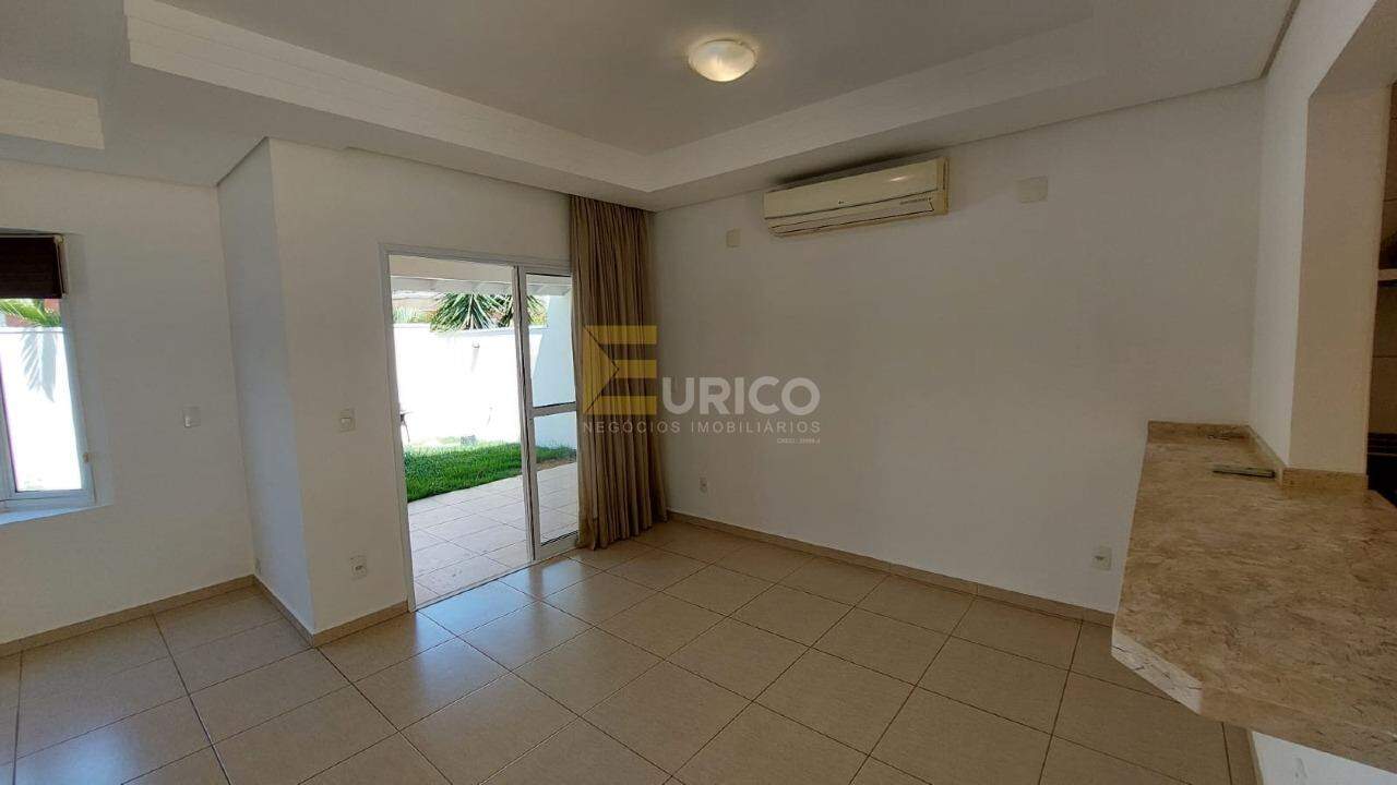 Casa em condomínio à venda no Condomínio Vila Di Capri em Vinhedo/SP: 