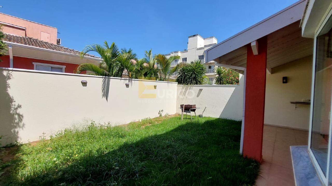 Casa em condomínio à venda no Condomínio Vila Di Capri em Vinhedo/SP: 