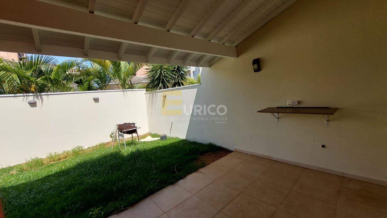 Casa em condomínio à venda no Condomínio Vila Di Capri em Vinhedo/SP: 