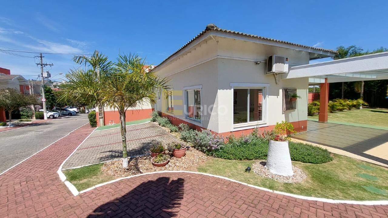 Casa em condomínio à venda no Condomínio Vila Di Capri em Vinhedo/SP: 