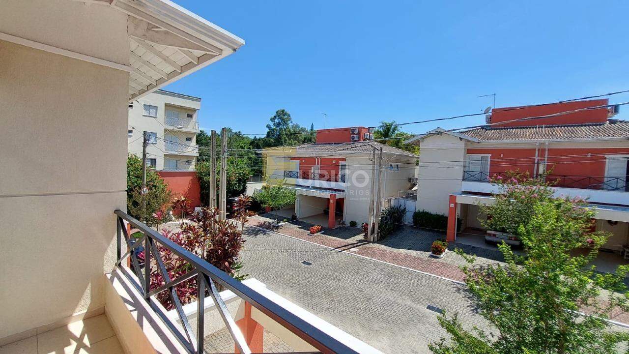 Casa em condomínio à venda no Condomínio Vila Di Capri em Vinhedo/SP: 
