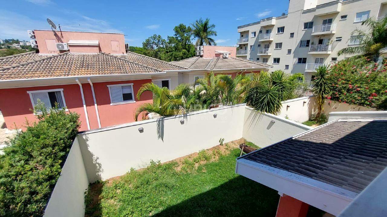 Casa em condomínio à venda no Condomínio Vila Di Capri em Vinhedo/SP: 
