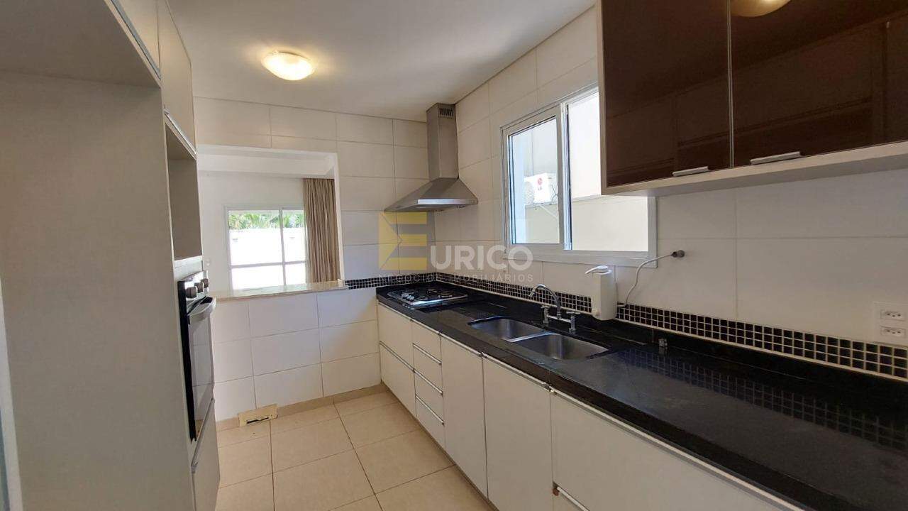Casa em condomínio à venda no Condomínio Vila Di Capri em Vinhedo/SP: 