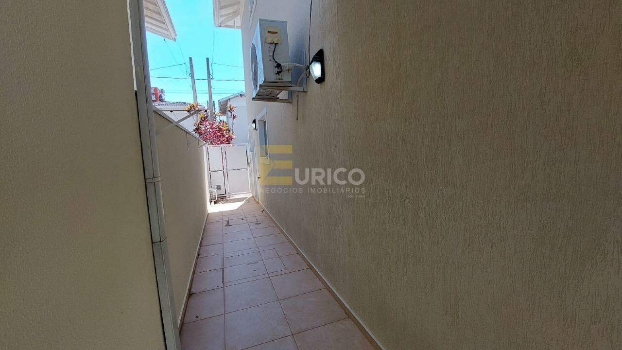 Casa em condomínio à venda no Condomínio Vila Di Capri em Vinhedo/SP: 