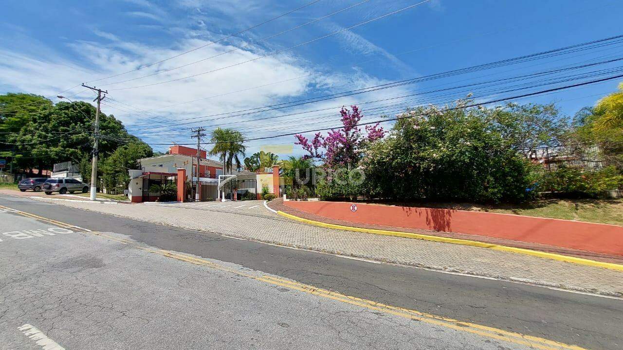 Casa em condomínio à venda no Condomínio Vila Di Capri em Vinhedo/SP: 
