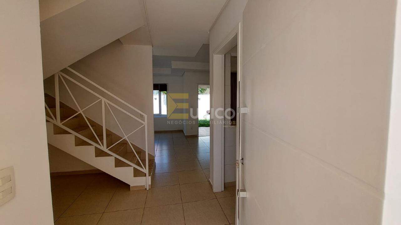 Casa em condomínio à venda no Condomínio Vila Di Capri em Vinhedo/SP: 