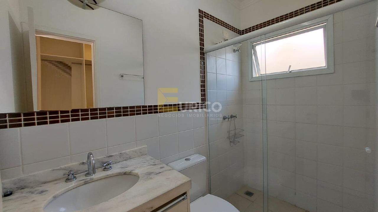 Casa em condomínio à venda no Condomínio Vila Di Capri em Vinhedo/SP: 