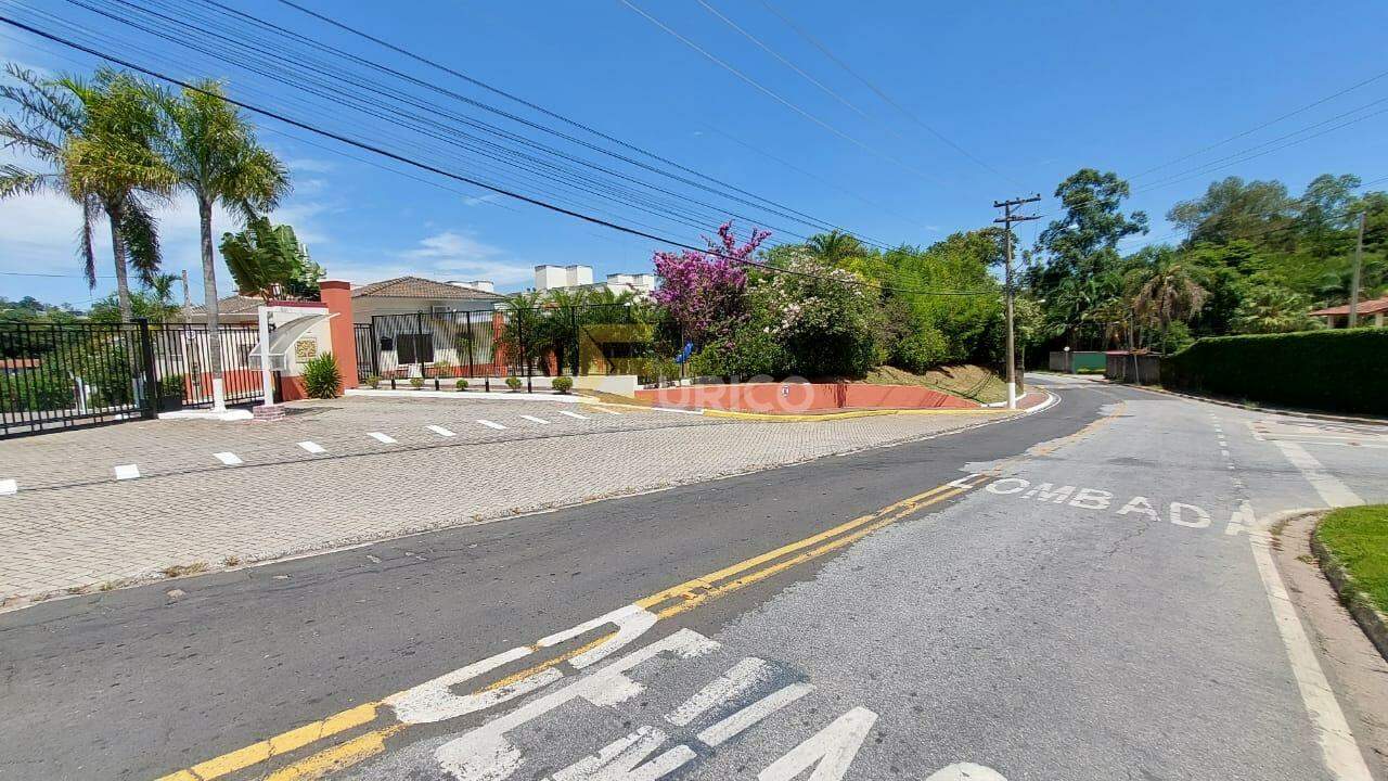 Casa em condomínio à venda no Condomínio Vila Di Capri em Vinhedo/SP: 