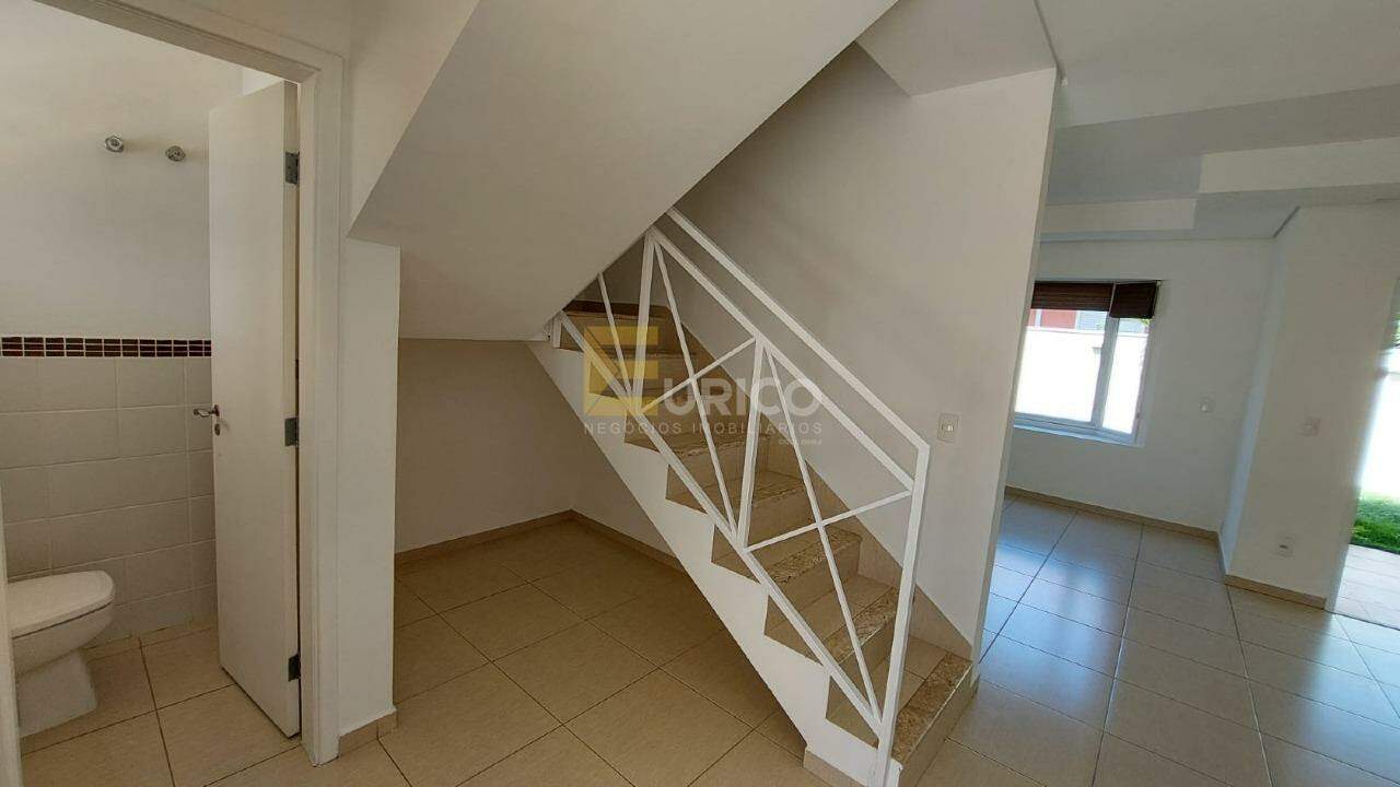 Casa em condomínio à venda no Condomínio Vila Di Capri em Vinhedo/SP: 