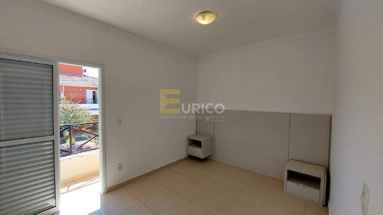 Casa em condomínio à venda no Condomínio Vila Di Capri em Vinhedo/SP: 