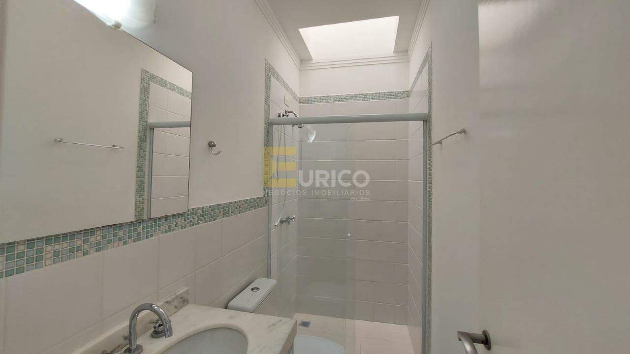 Casa em condomínio à venda no Condomínio Vila Di Capri em Vinhedo/SP: 