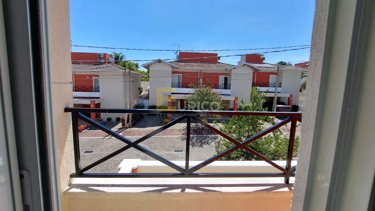 Casa em condomínio à venda no Condomínio Vila Di Capri em Vinhedo/SP: 