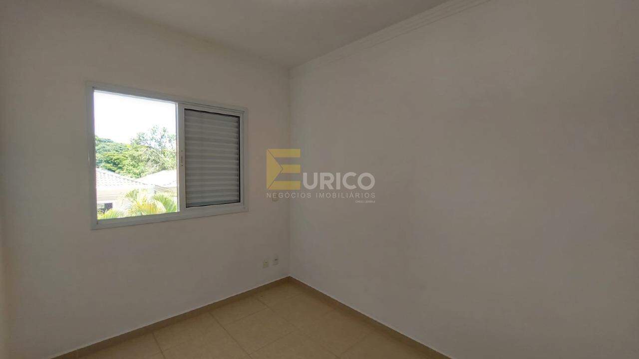 Casa em condomínio à venda no Condomínio Vila Di Capri em Vinhedo/SP: 