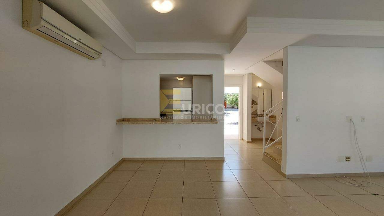 Casa em condomínio à venda no Condomínio Vila Di Capri em Vinhedo/SP: 
