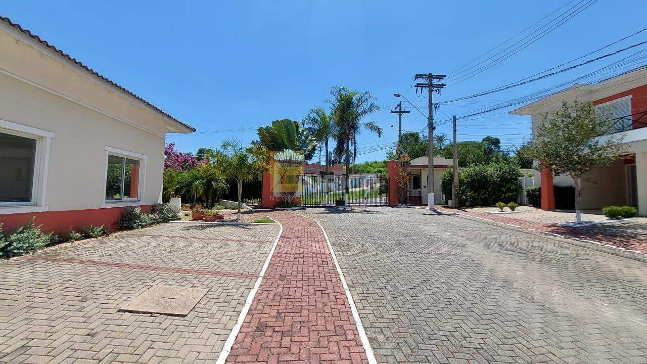 Casa em condomínio à venda no Condomínio Vila Di Capri em Vinhedo/SP: 