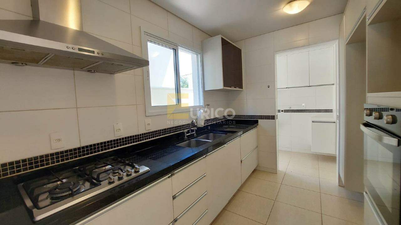 Casa em condomínio à venda no Condomínio Vila Di Capri em Vinhedo/SP: 