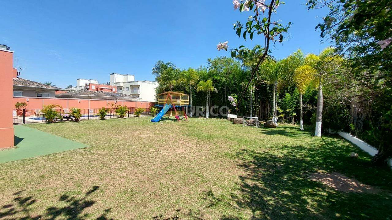 Casa em condomínio à venda no Condomínio Vila Di Capri em Vinhedo/SP: 