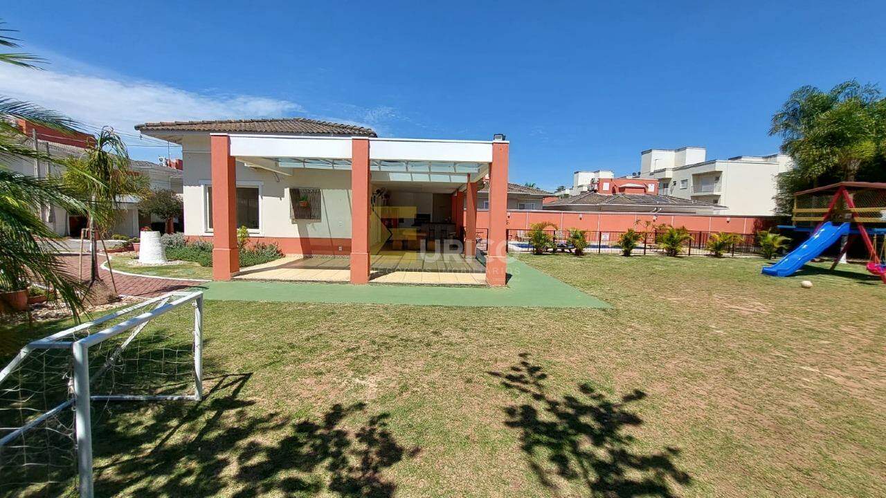 Casa em condomínio à venda no Condomínio Vila Di Capri em Vinhedo/SP: 