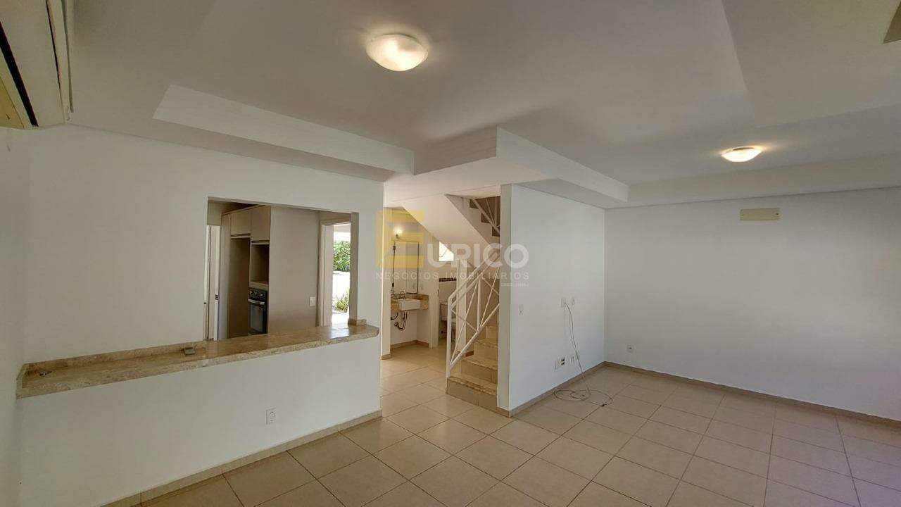 Casa em condomínio à venda no Condomínio Vila Di Capri em Vinhedo/SP: 