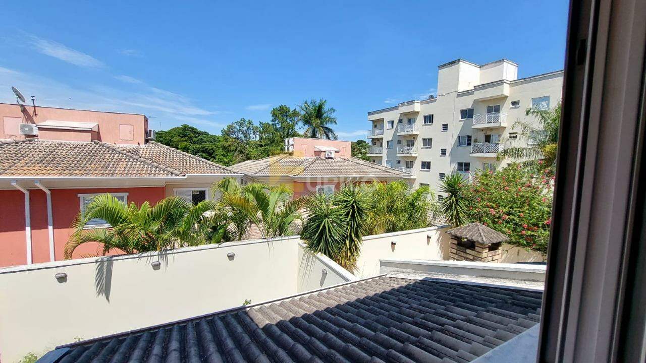 Casa em condomínio à venda no Condomínio Vila Di Capri em Vinhedo/SP: 