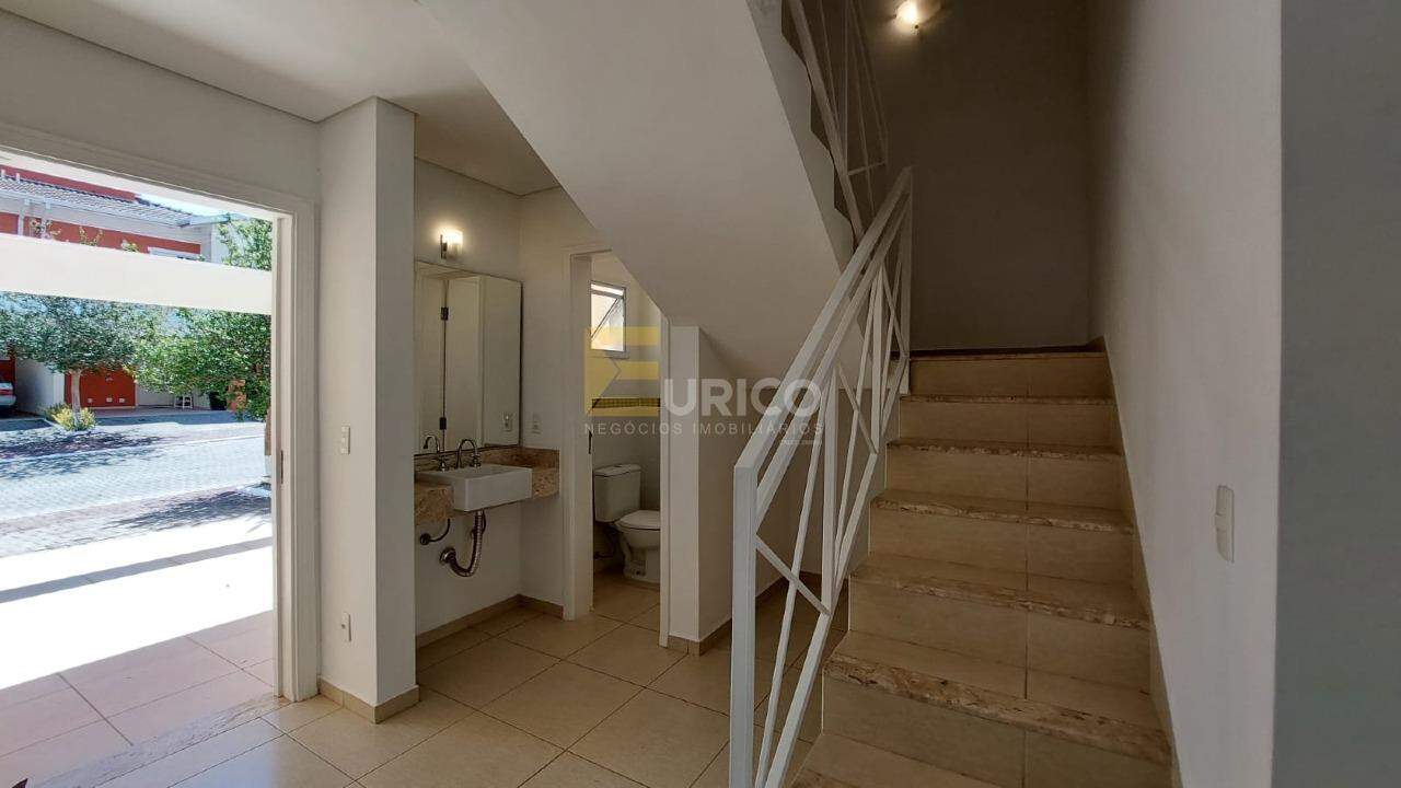 Casa em condomínio à venda no Condomínio Vila Di Capri em Vinhedo/SP: 