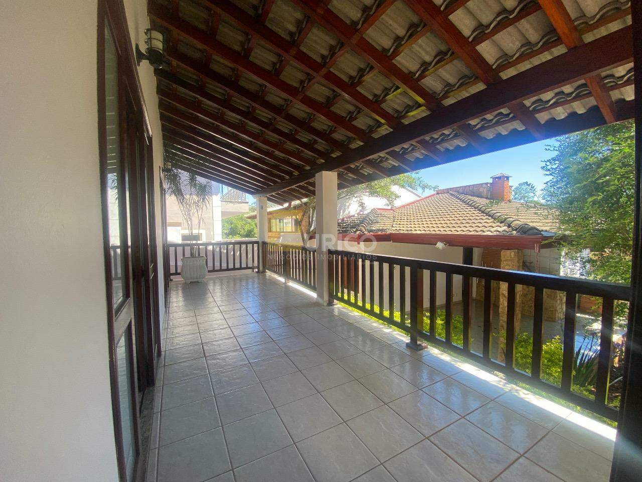 Casa em condomínio à venda no Condomínio Villaggio Capríccio em Louveira/SP: 