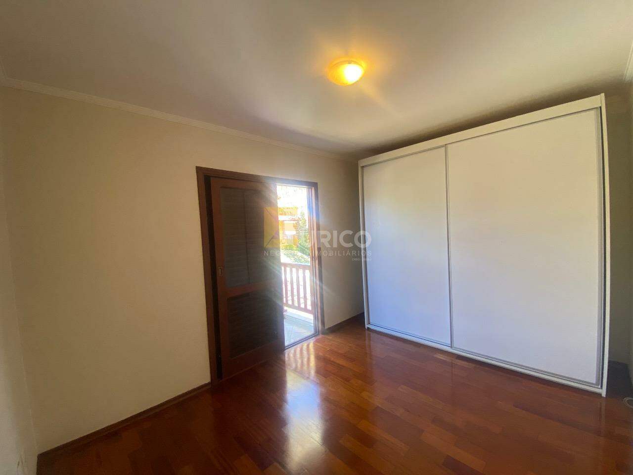 Casa em condomínio à venda no Condomínio Villaggio Capríccio em Louveira/SP: 