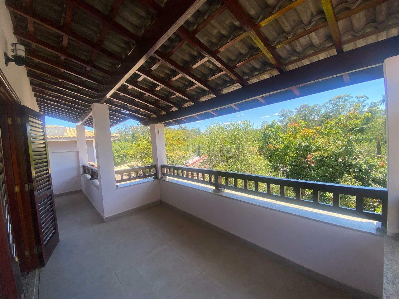 Casa em condomínio à venda no Condomínio Villaggio Capríccio em Louveira/SP: 