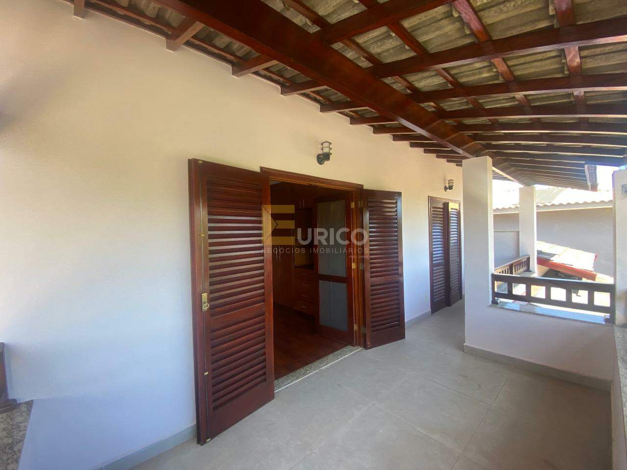 Casa em condomínio à venda no Condomínio Villaggio Capríccio em Louveira/SP: 