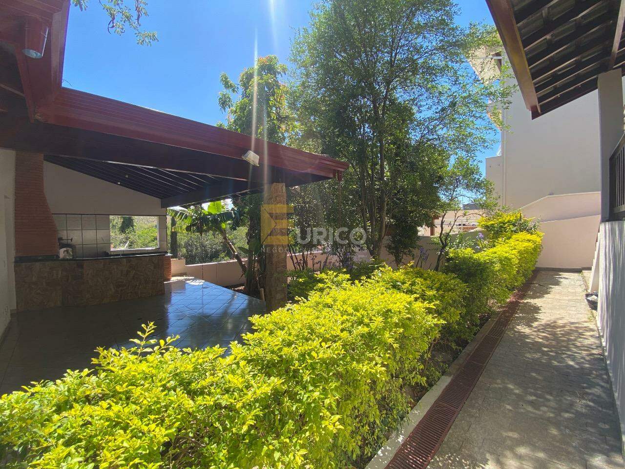 Casa em condomínio à venda no Condomínio Villaggio Capríccio em Louveira/SP: 