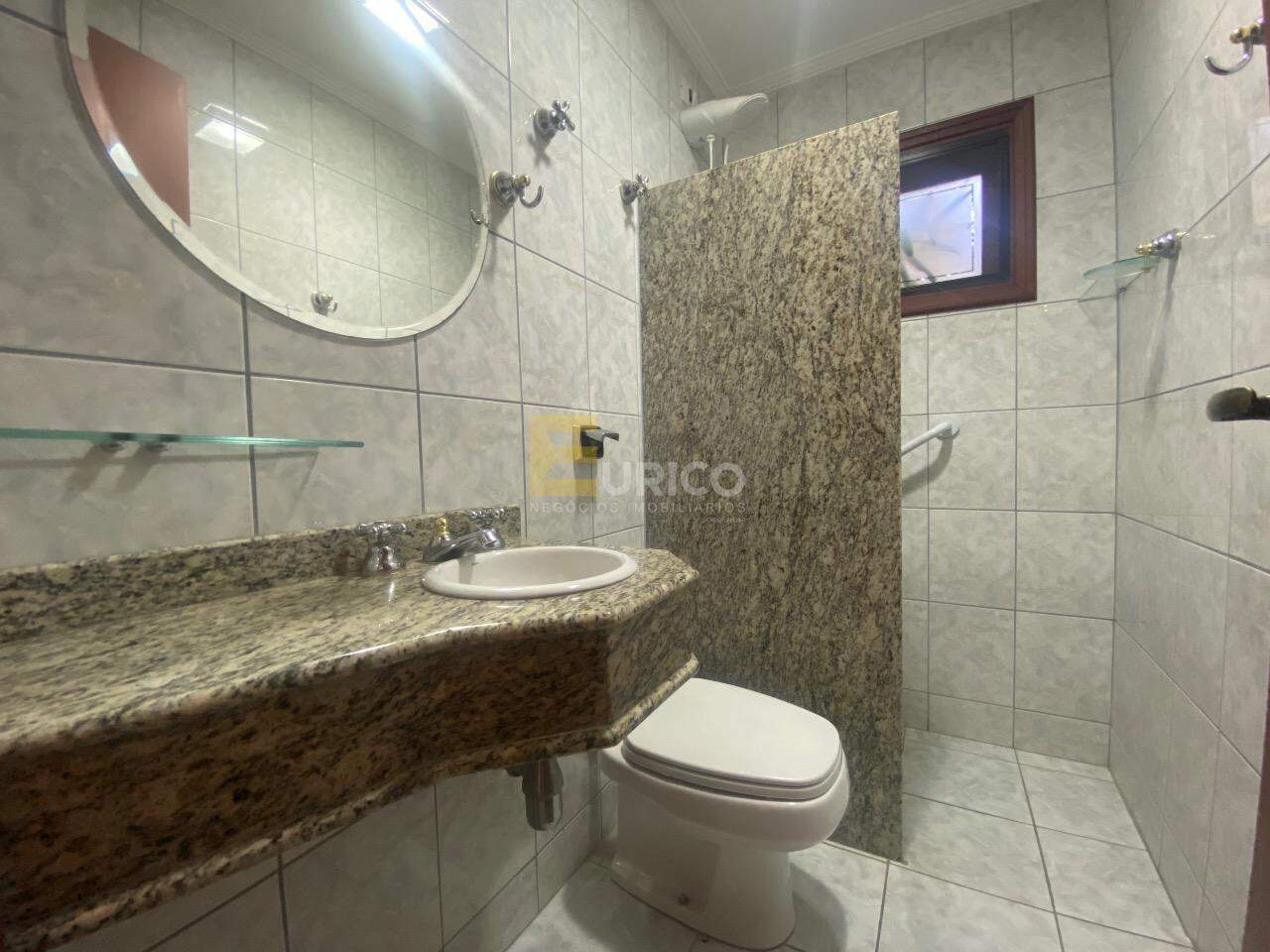 Casa em condomínio à venda no Condomínio Villaggio Capríccio em Louveira/SP: 