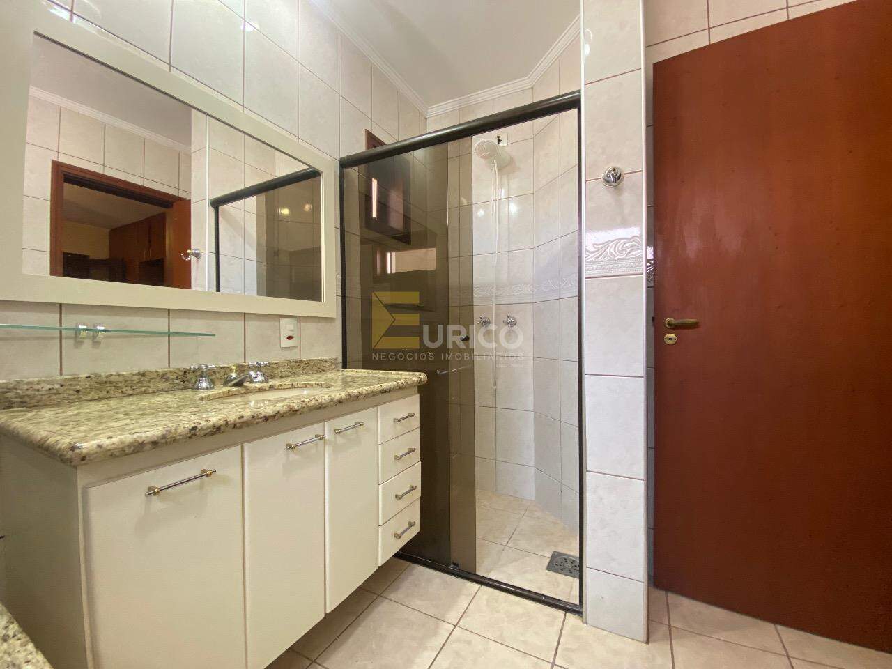Casa em condomínio à venda no Condomínio Villaggio Capríccio em Louveira/SP: 