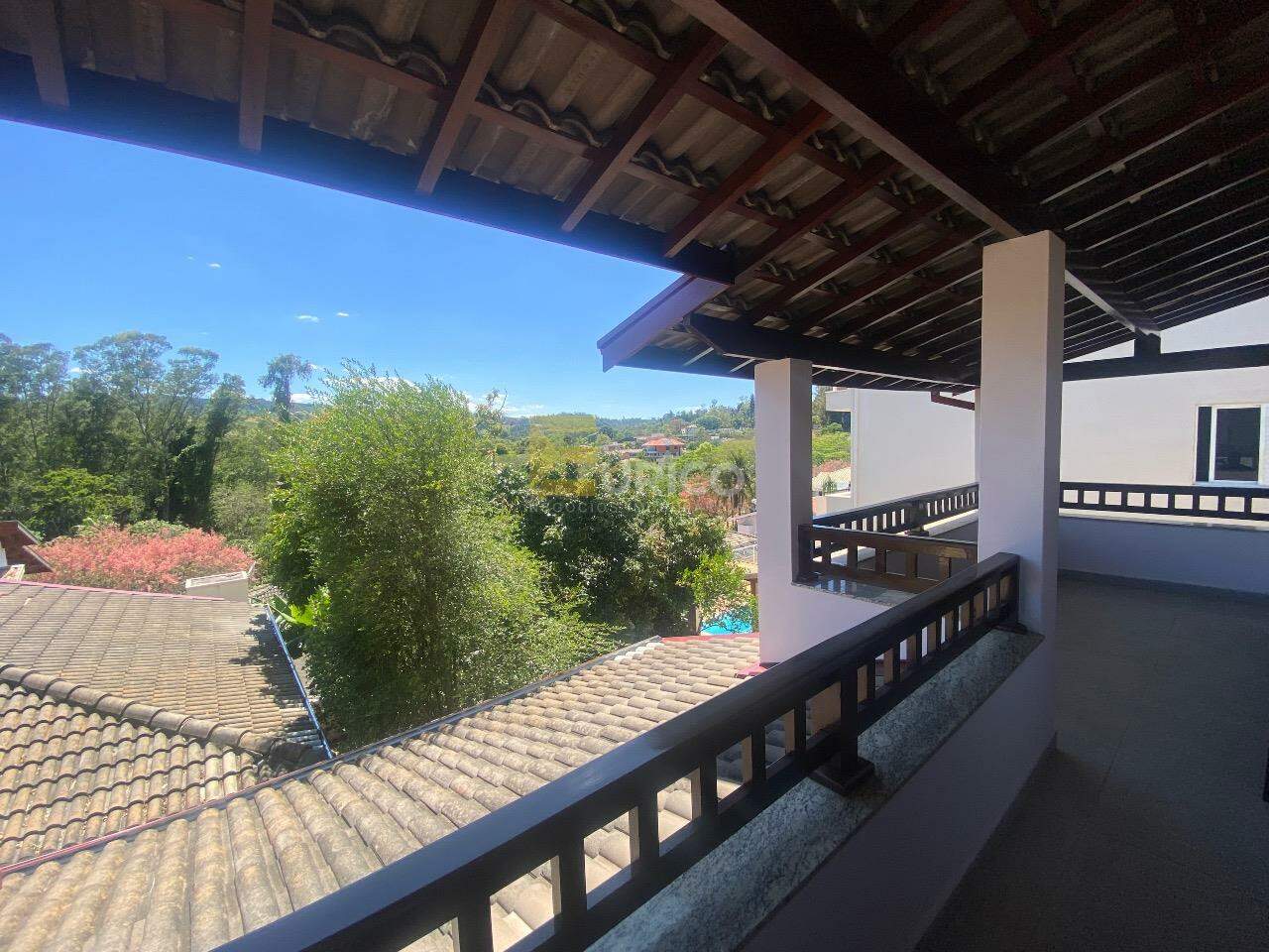 Casa em condomínio à venda no Condomínio Villaggio Capríccio em Louveira/SP: 